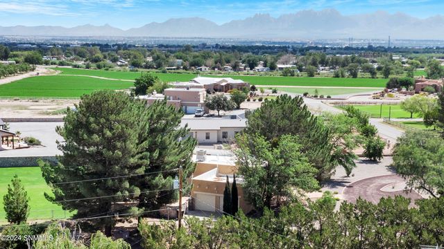 4208 Escondido Lane, Las Cruces, NM 88005