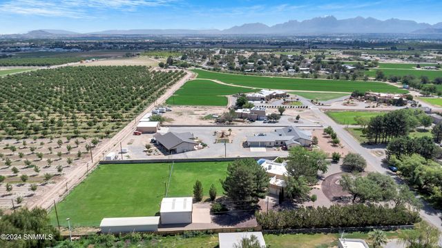 4208 Escondido Lane, Las Cruces, NM 88005