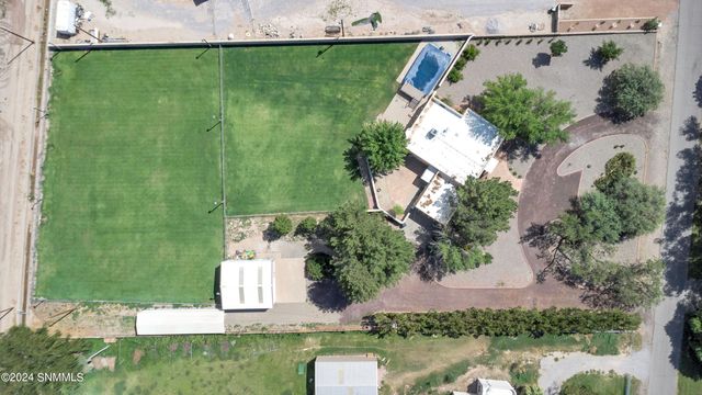 4208 Escondido Lane, Las Cruces, NM 88005