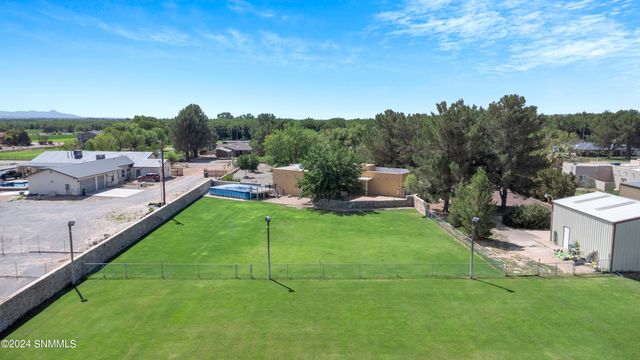 4208 Escondido Lane, Las Cruces, NM 88005