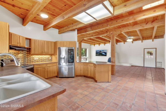 4208 Escondido Lane, Las Cruces, NM 88005