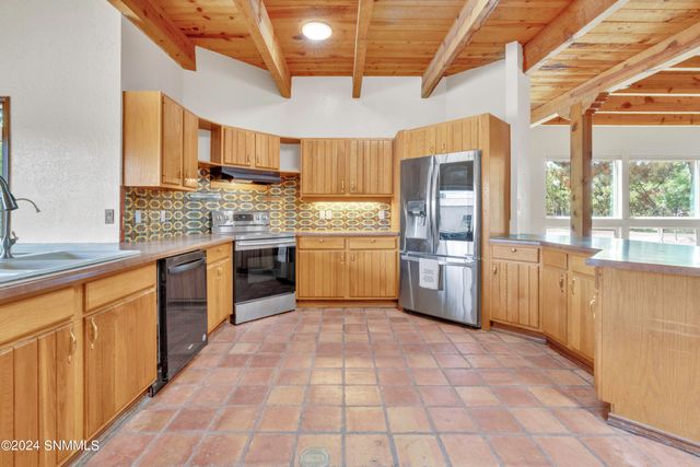 4208 Escondido Lane, Las Cruces, NM 88005