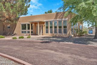 4208 Escondido Lane, Las Cruces, NM 88005