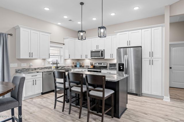 2671 Ash Little River Road NW, Longwood, NC 28452