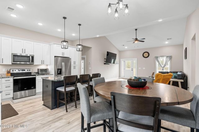 2671 Ash Little River Road NW, Longwood, NC 28452