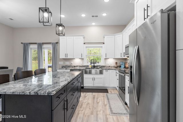 2671 Ash Little River Road NW, Longwood, NC 28452