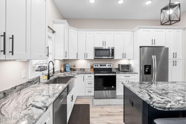2671 Ash Little River Road NW, Longwood, NC 28452