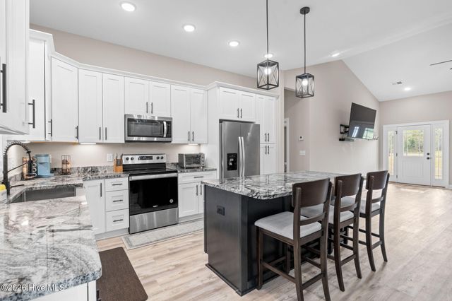 2671 Ash Little River Road NW, Longwood, NC 28452