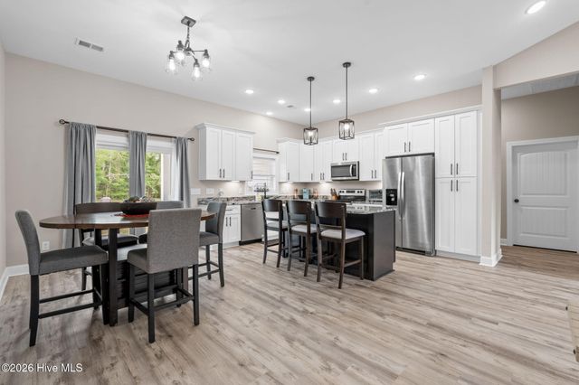 2671 Ash Little River Road NW, Longwood, NC 28452