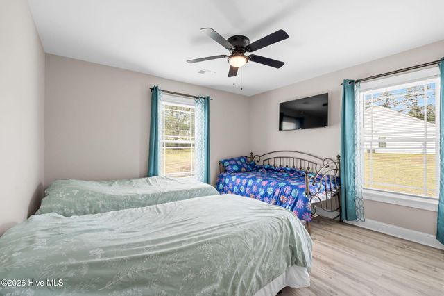 2671 Ash Little River Road NW, Longwood, NC 28452