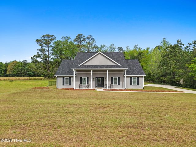 2671 Ash Little River Road NW, Longwood, NC 28452