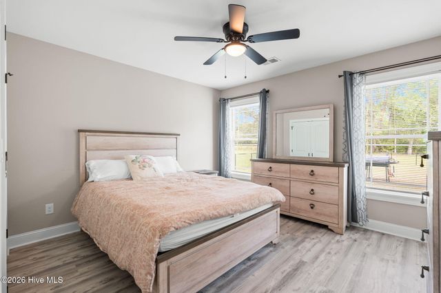 2671 Ash Little River Road NW, Longwood, NC 28452