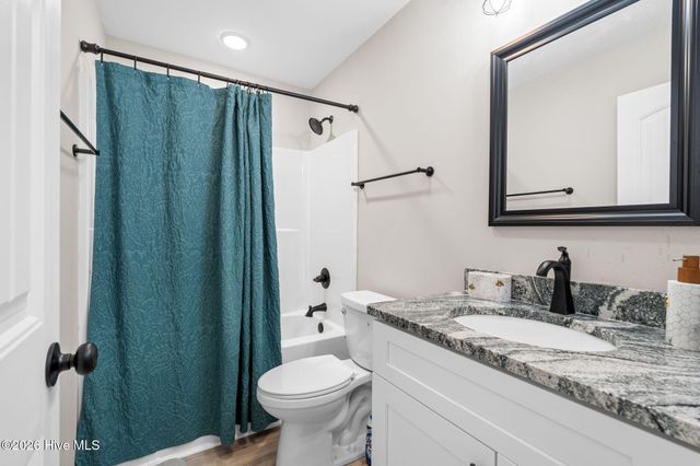 2671 Ash Little River Road NW, Longwood, NC 28452