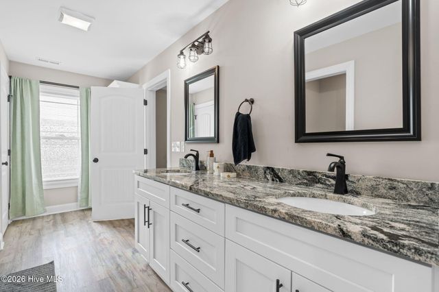 2671 Ash Little River Road NW, Longwood, NC 28452
