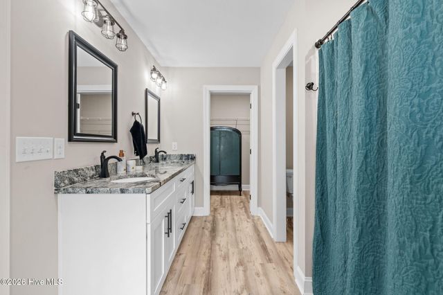 2671 Ash Little River Road NW, Longwood, NC 28452