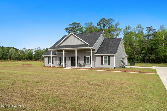 2671 Ash Little River Road NW, Longwood, NC 28452