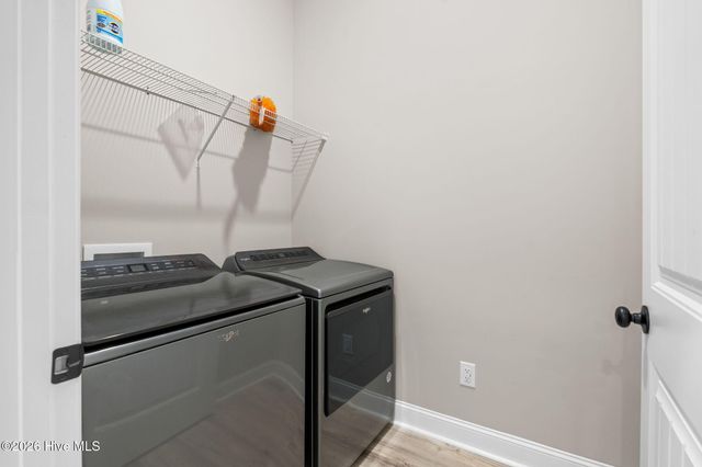 2671 Ash Little River Road NW, Longwood, NC 28452