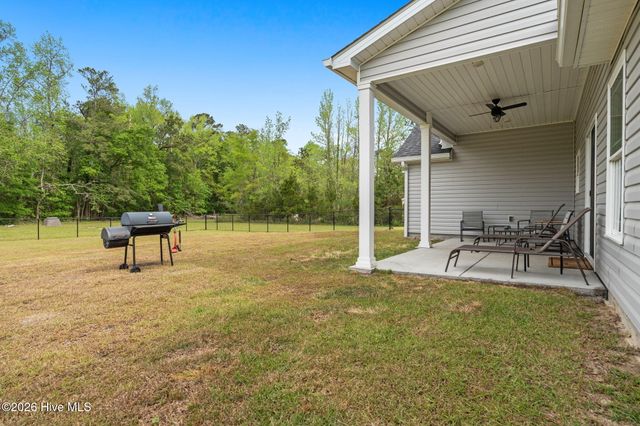 2671 Ash Little River Road NW, Longwood, NC 28452