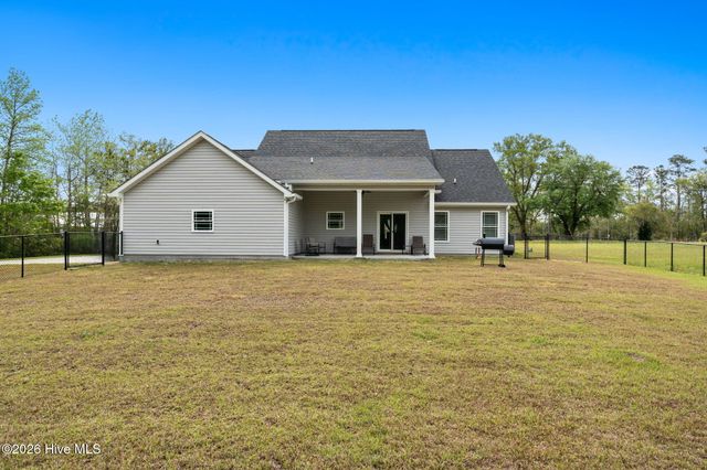 2671 Ash Little River Road NW, Longwood, NC 28452