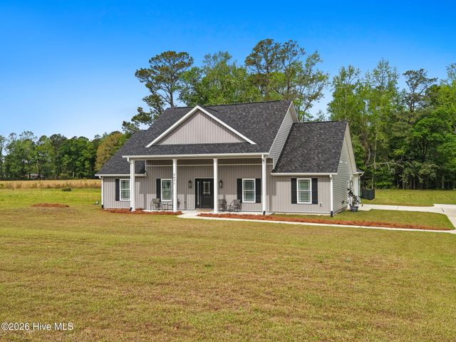 2671 Ash Little River Road NW, Longwood, NC 28452