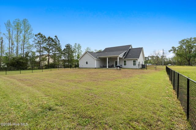 2671 Ash Little River Road NW, Longwood, NC 28452