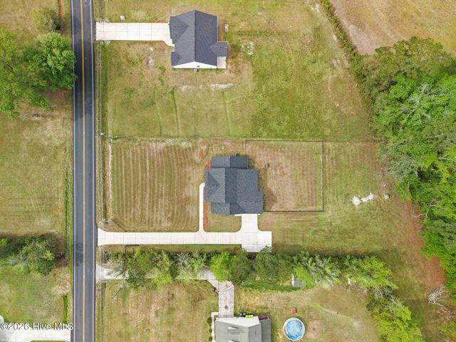 2671 Ash Little River Road NW, Longwood, NC 28452