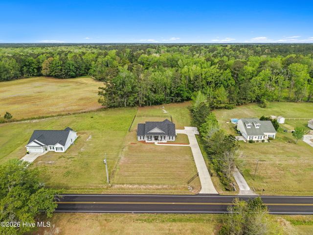 2671 Ash Little River Road NW, Longwood, NC 28452