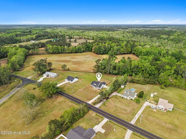 2671 Ash Little River Road NW, Longwood, NC 28452