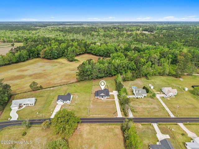 2671 Ash Little River Road NW, Longwood, NC 28452