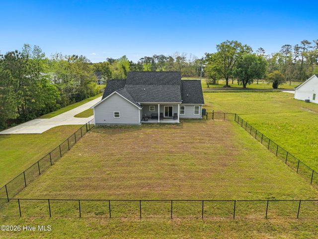 2671 Ash Little River Road NW, Longwood, NC 28452
