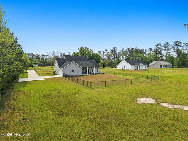 2671 Ash Little River Road NW, Longwood, NC 28452