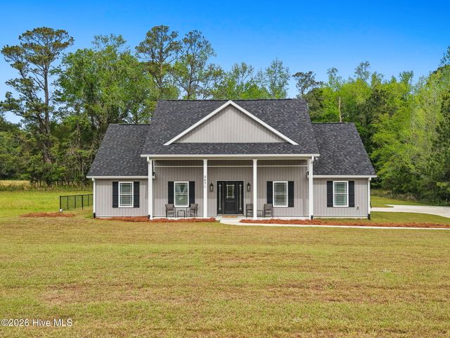 2671 Ash Little River Road NW, Longwood, NC 28452