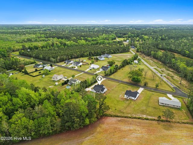 2671 Ash Little River Road NW, Longwood, NC 28452