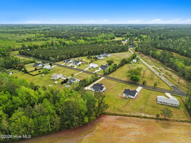 2671 Ash Little River Road NW, Longwood, NC 28452