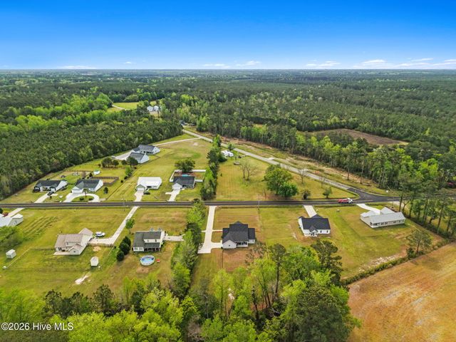 2671 Ash Little River Road NW, Longwood, NC 28452