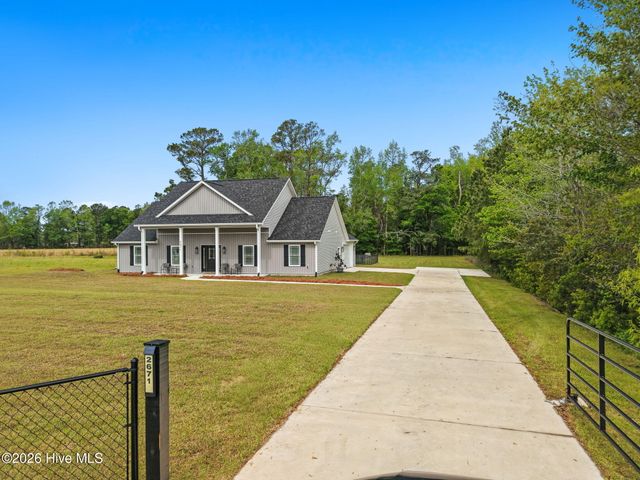 2671 Ash Little River Road NW, Longwood, NC 28452