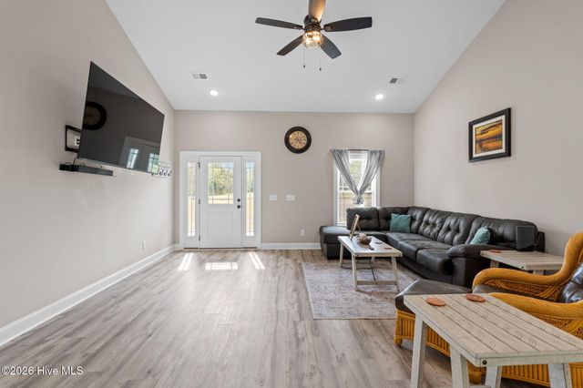 2671 Ash Little River Road NW, Longwood, NC 28452