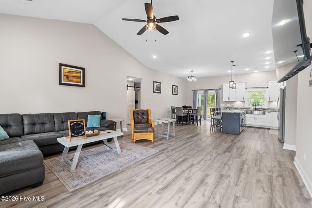 2671 Ash Little River Road NW, Longwood, NC 28452