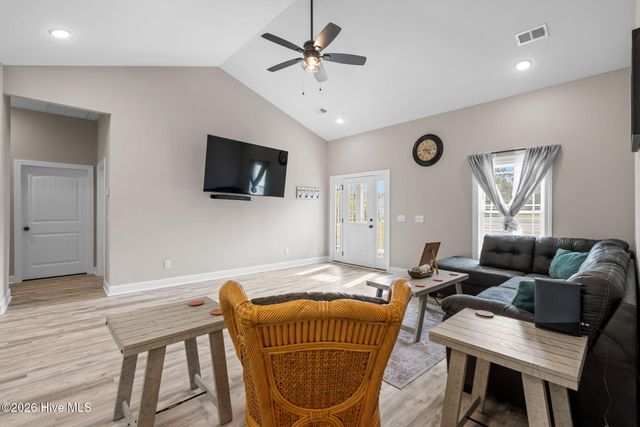 2671 Ash Little River Road NW, Longwood, NC 28452