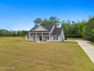 2671 Ash Little River Road NW, Longwood, NC 28452