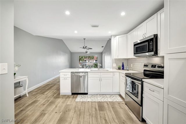 648 Mardel CT 708, Naples, FL 34104