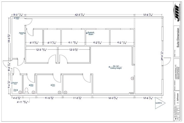 2323 CUMBERLAND Square, Bettendorf, IA 52722