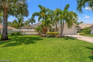 2114 Imperial Golf Course BLVD, Naples, FL 34110