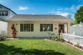 901 N Reese, Burbank, CA 91506