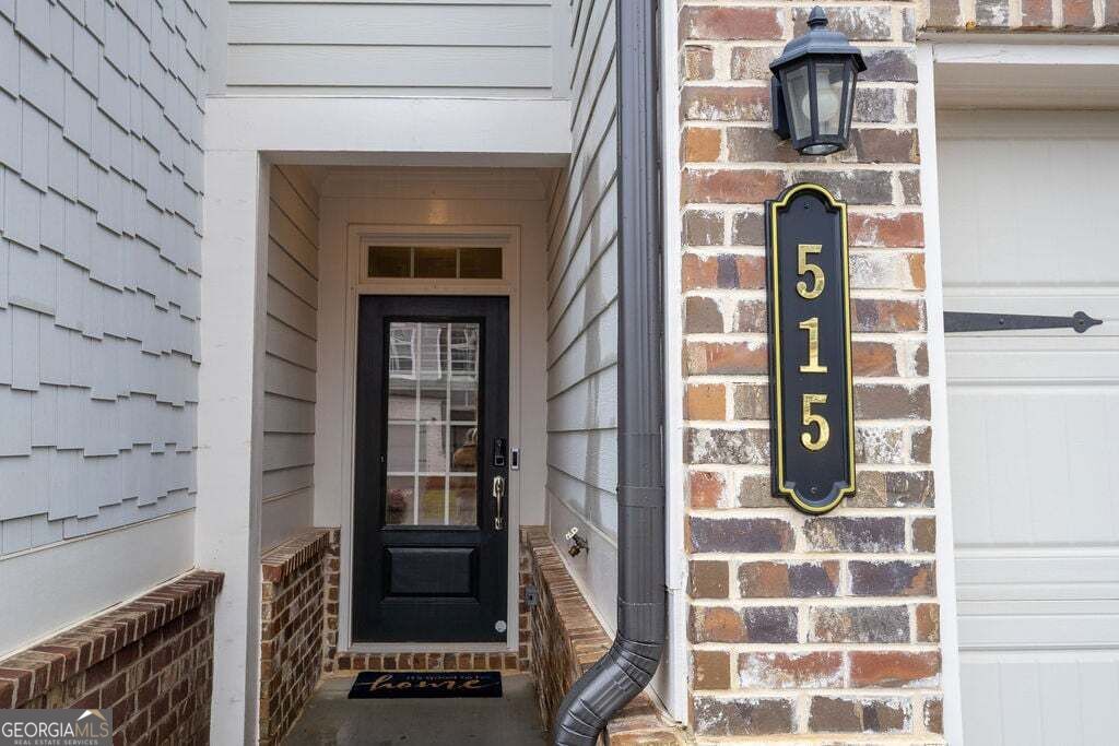 515 Sausalito Walk, Suwanee, GA 30024 — exterior