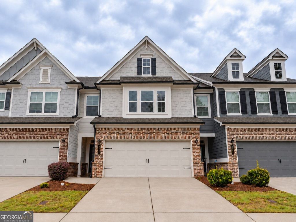 515 Sausalito Walk, Suwanee, GA 30024 — photo 3