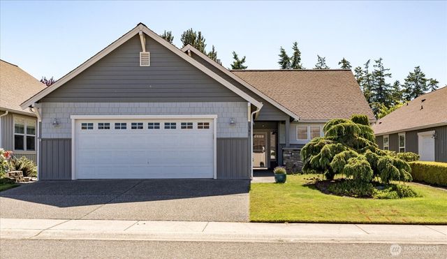 1341 SW Xavier Drive, Oak Harbor, WA 98277