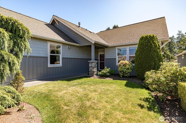 1341 SW Xavier Drive, Oak Harbor, WA 98277