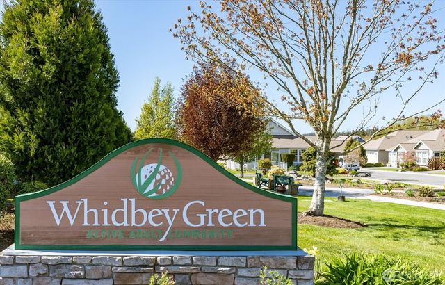 1341 SW Xavier Drive, Oak Harbor, WA 98277