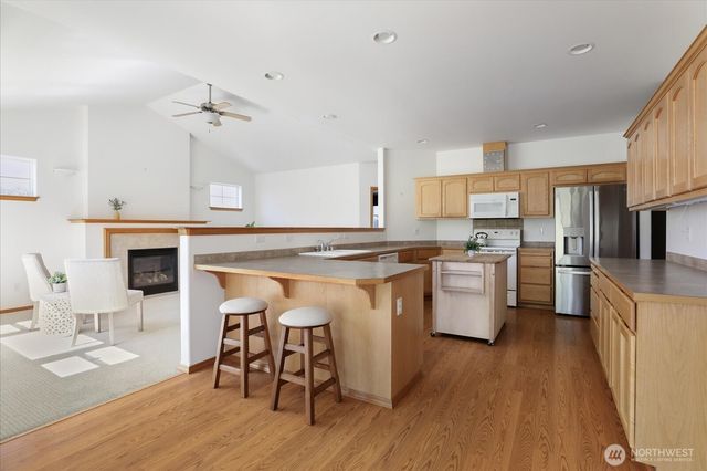 1341 SW Xavier Drive, Oak Harbor, WA 98277